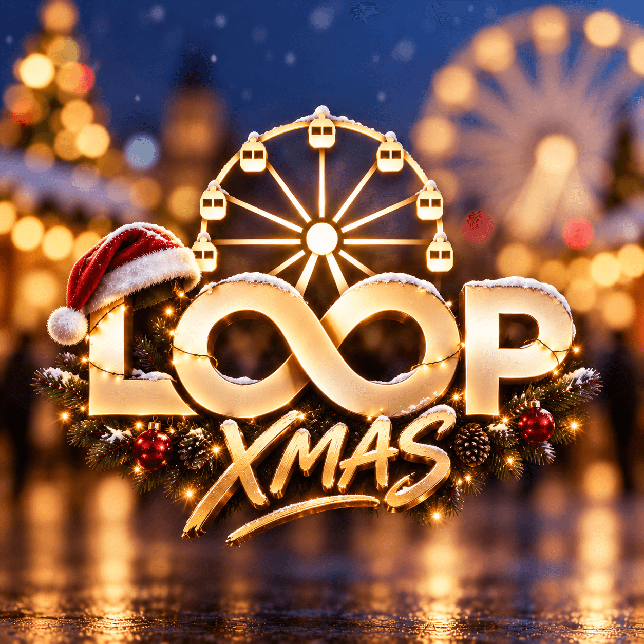 LOOP XMAS